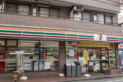 シルベーヌ池上 周辺画像2