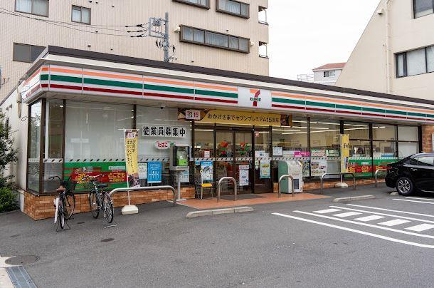 シルベーヌ池上 周辺画像5