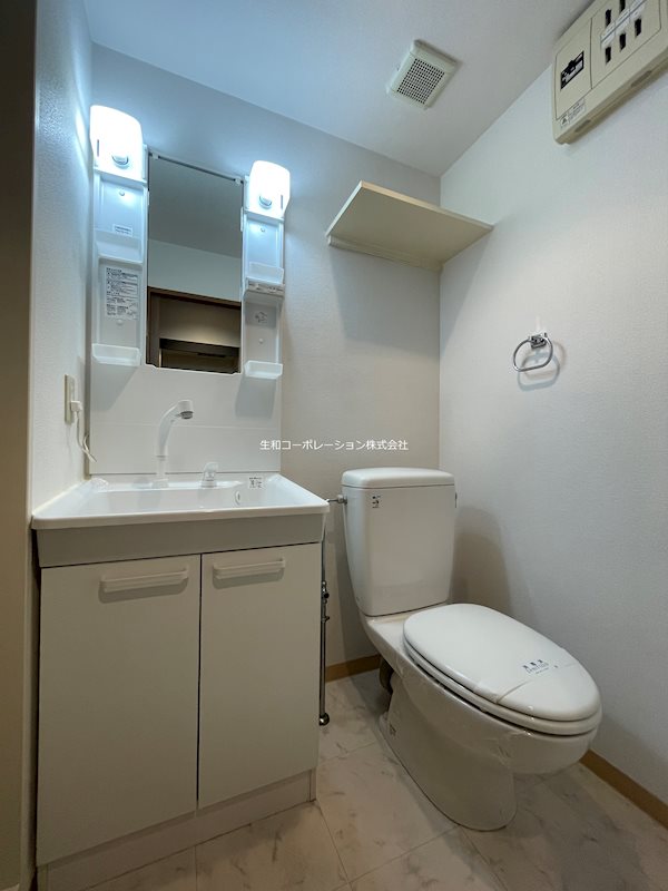 セイワパレス堂島シティ その他1