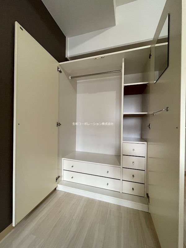 セイワパレス堂島シティ その他2