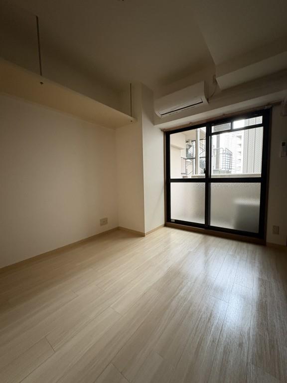 セイワパレス堂島シティ リビング