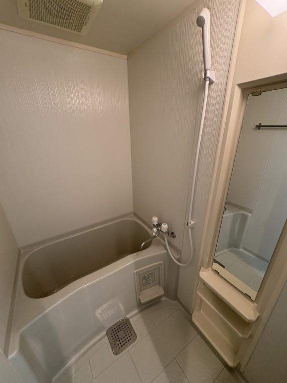 セイワパレス堂島シティ 風呂画像