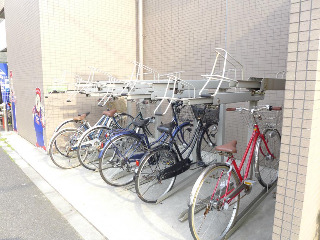 T&amp;rsquo;sマンション その他10