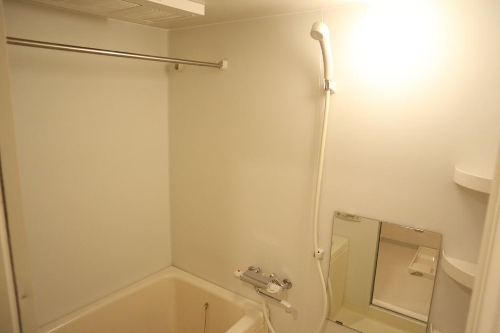 T&amp;rsquo;sマンション 風呂画像