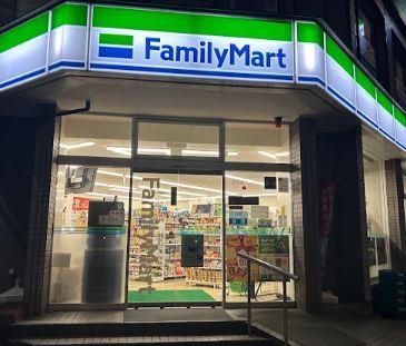 T&amp;rsquo;sマンション 周辺画像2