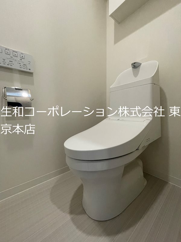 シルベーヌ池上 その他2