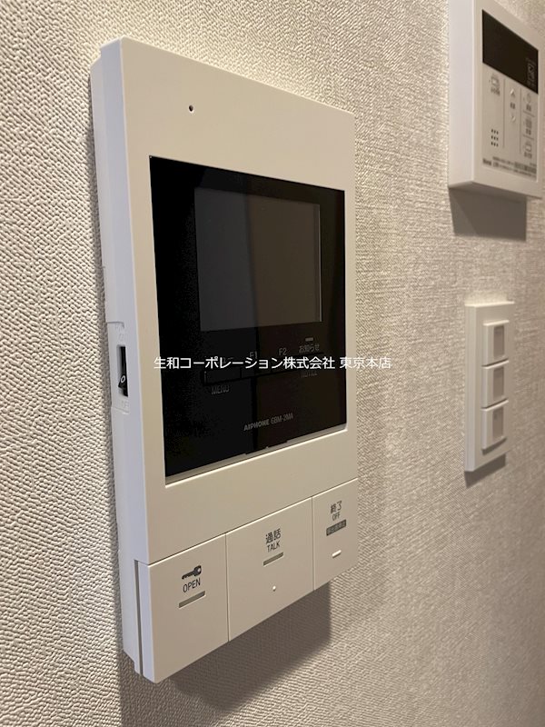 シルベーヌ池上 その他4