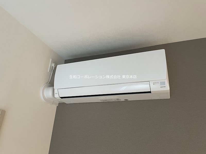 シルベーヌ池上 その他5