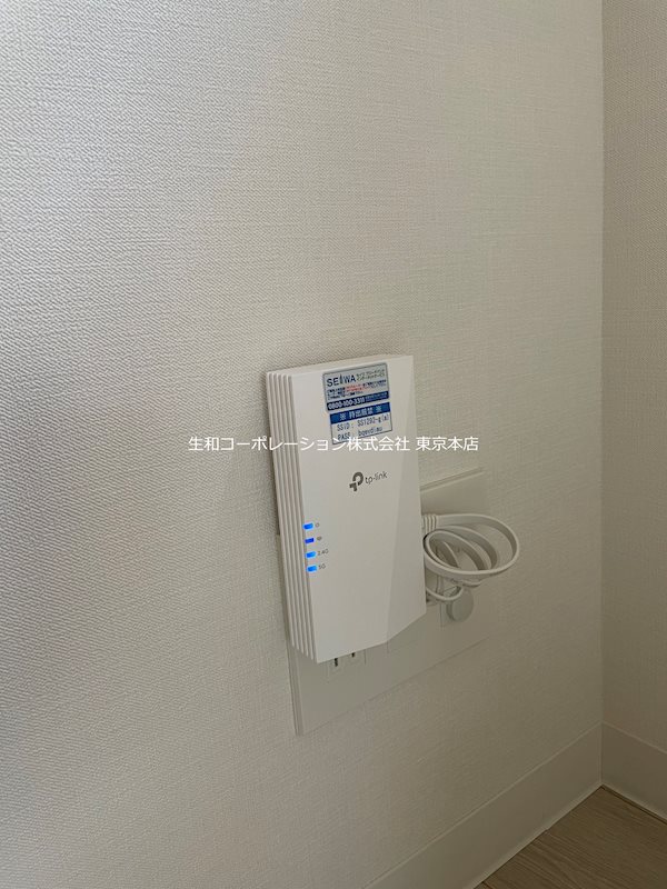 シルベーヌ池上 その他7