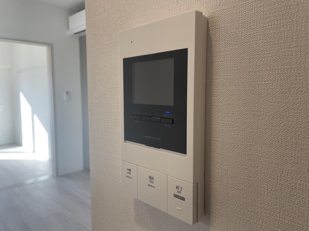 シルベーヌ池上 その他8