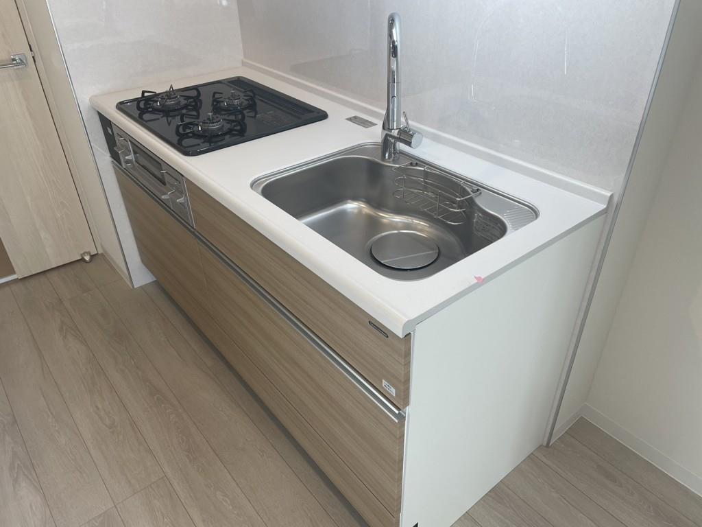 シルベーヌ池上 キッチン