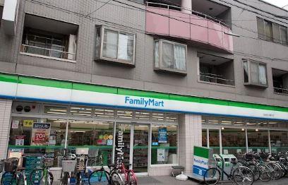 シルベーヌ池上 周辺画像1