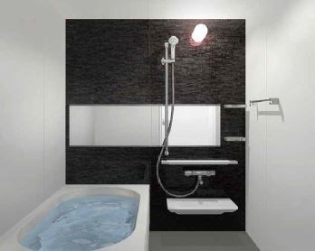 ドルフ聖護院 風呂画像