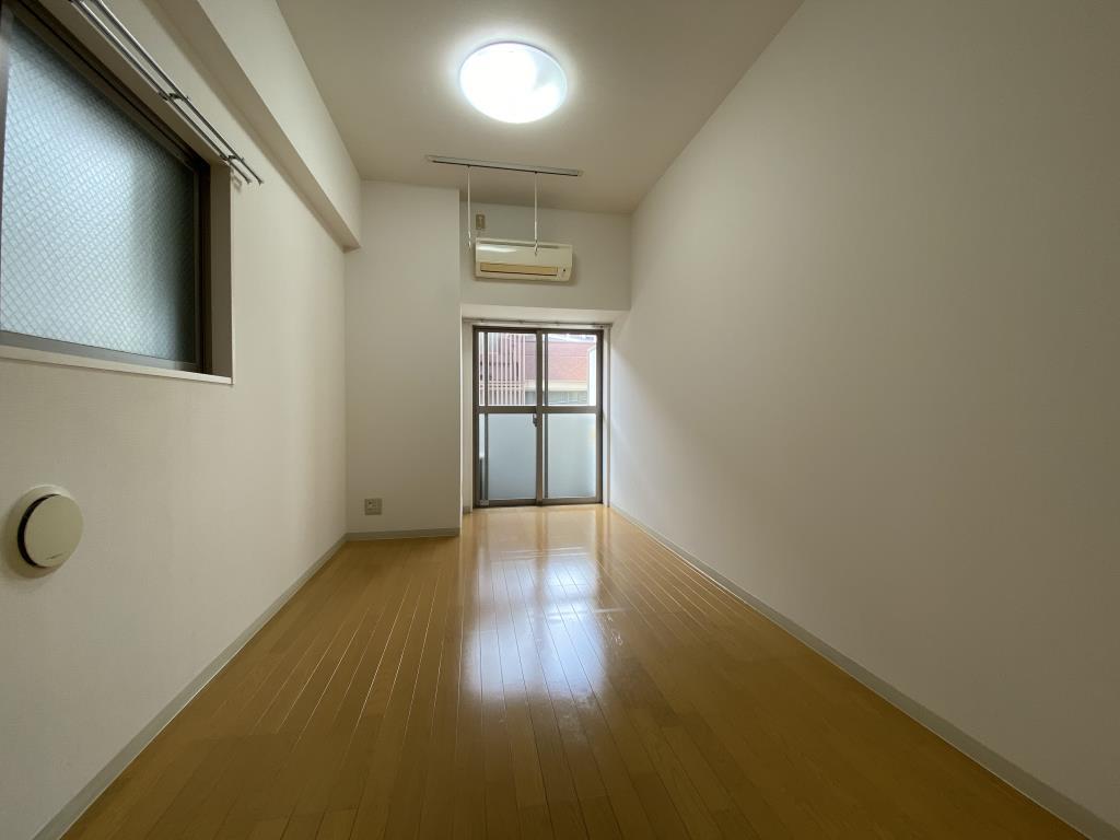 ヴェル ドミール(東京) ベッドルーム