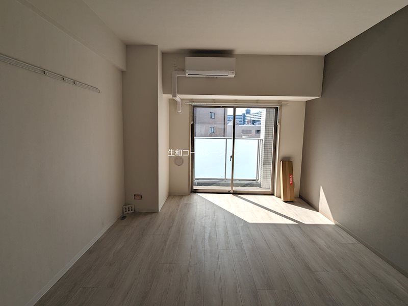 Arise KitaKasai リビング