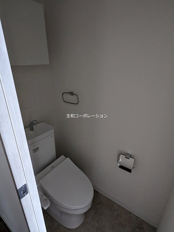 Arise KitaKasai その他2