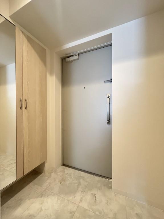 Arise KitaKasai 玄関