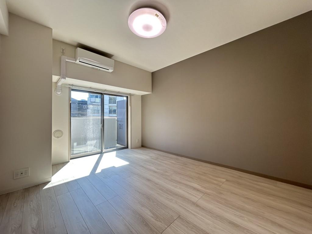 Arise KitaKasai リビング