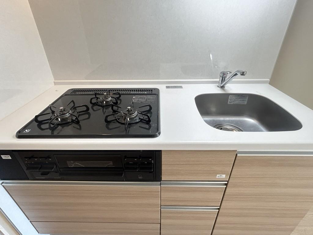 Arise KitaKasai キッチン