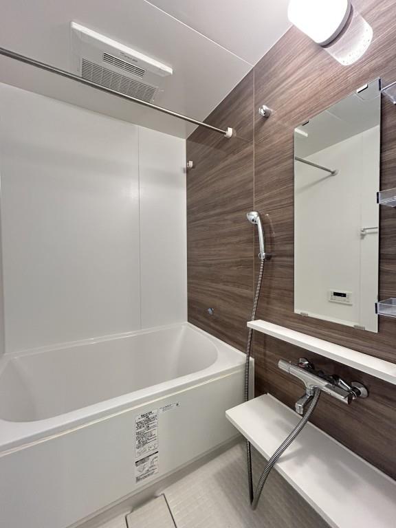 Arise KitaKasai 風呂画像