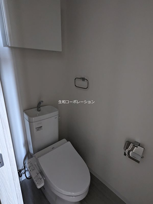 Arise KitaKasai その他3