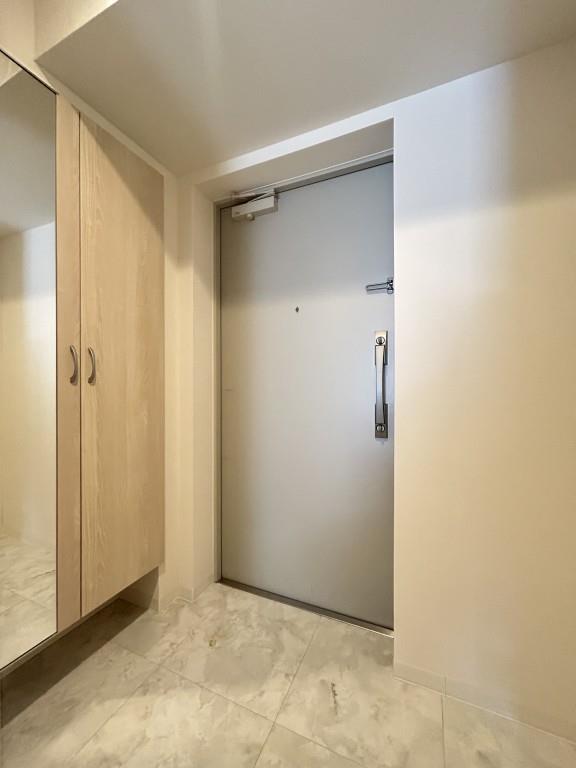 Arise KitaKasai 玄関