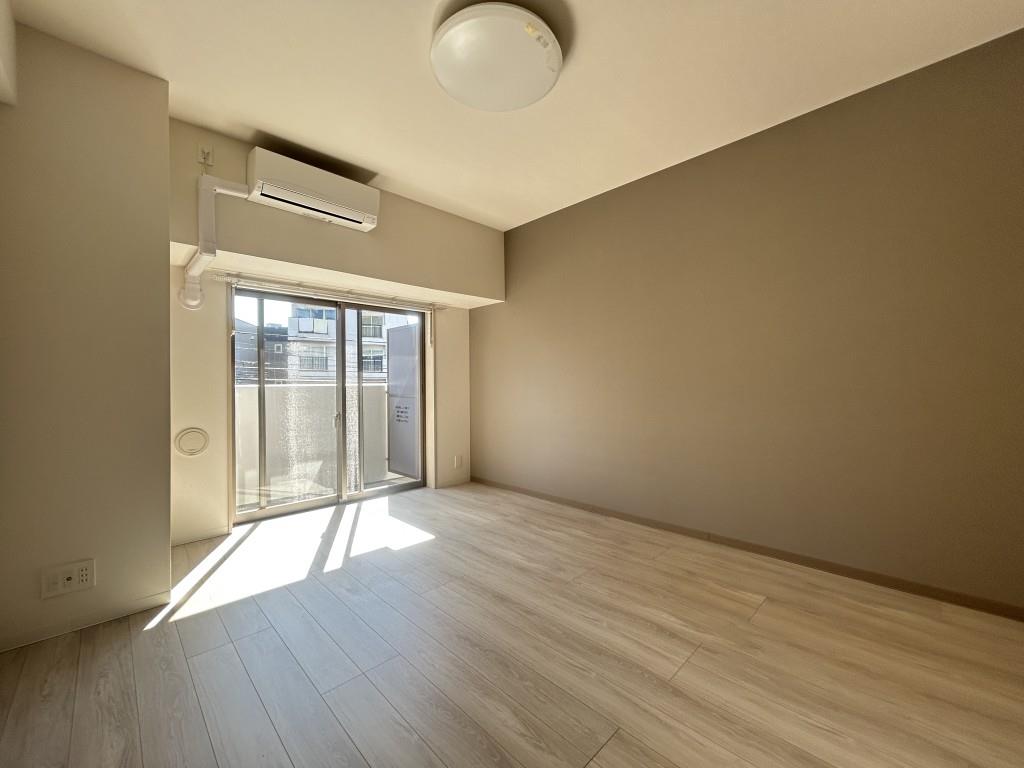 Arise KitaKasai リビング