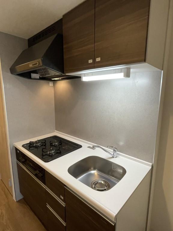 Arise KitaKasai キッチン