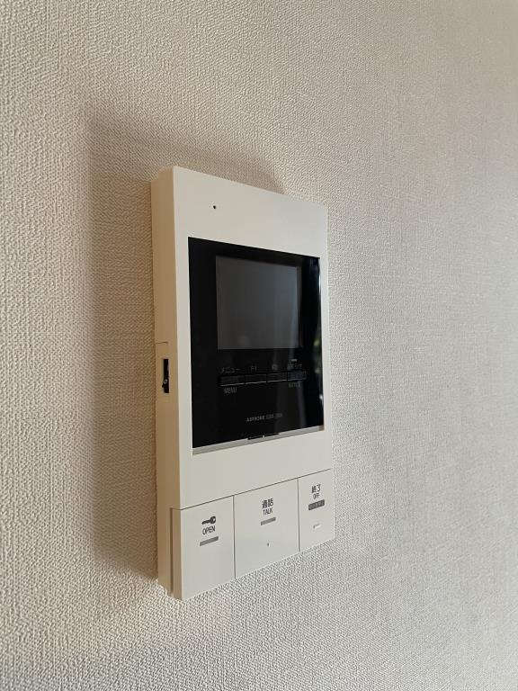 ヴァン・ヴェール鷹の台 その他1