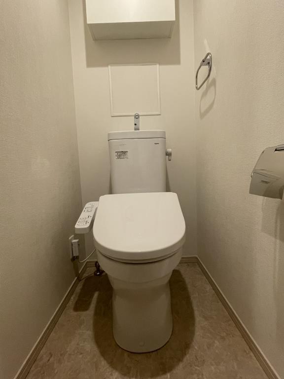 ヴァン・ヴェール鷹の台 その他2