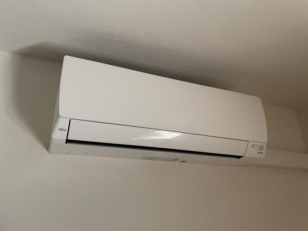 ヴァン・ヴェール鷹の台 その他5