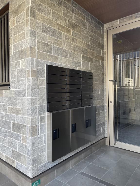 ヴァン・ヴェール鷹の台 その他6