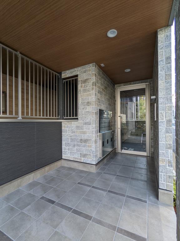 ヴァン・ヴェール鷹の台 その他7