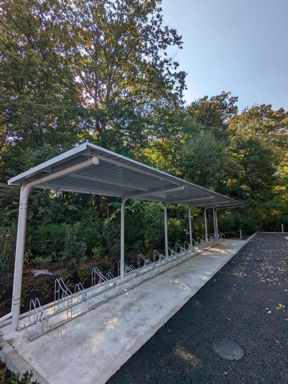 ヴァン・ヴェール鷹の台 その他8