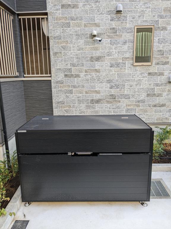 ヴァン・ヴェール鷹の台 その他9