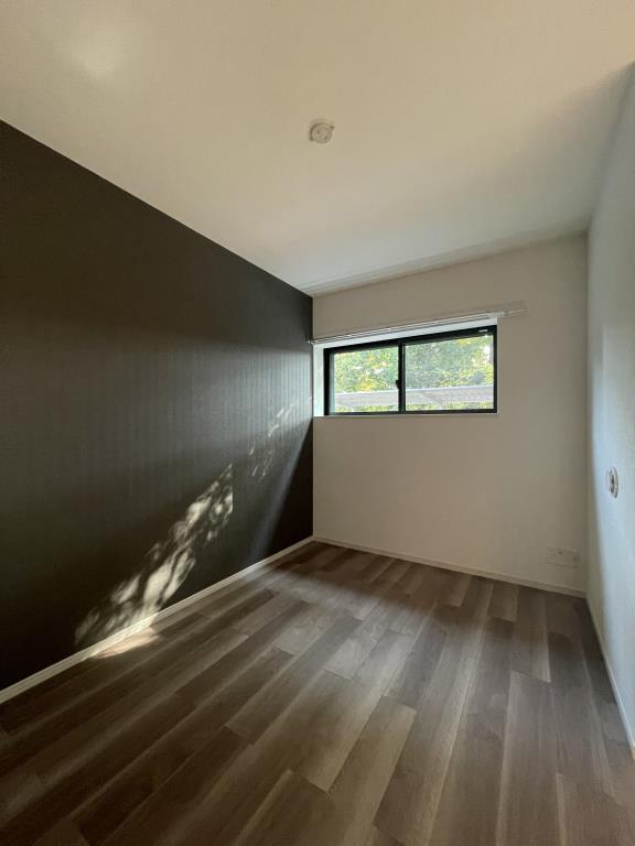 ヴァン・ヴェール鷹の台 ベッドルーム