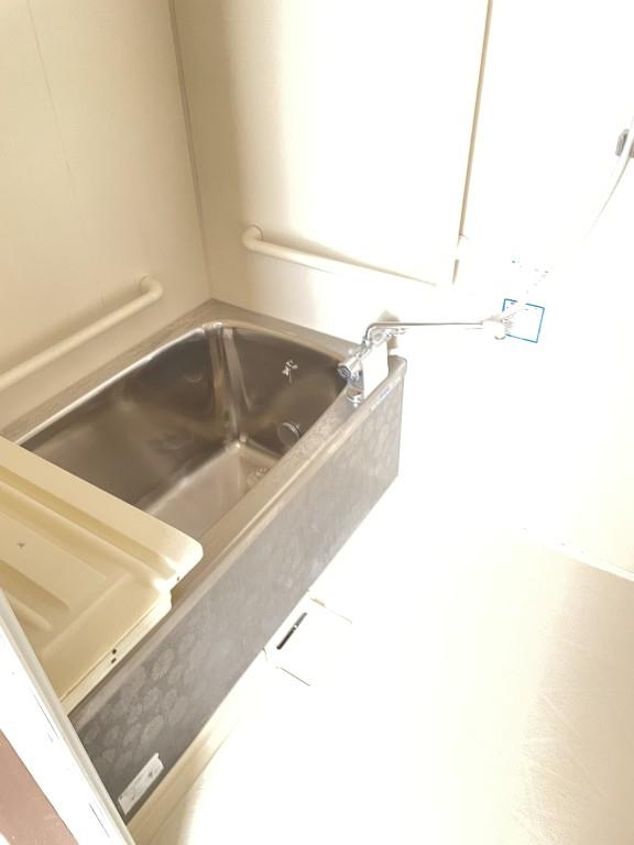 シオンデシュー 風呂画像