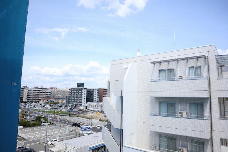 パールタウン その他5