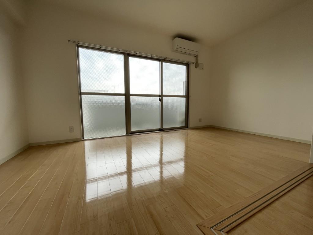 パールタウン リビング