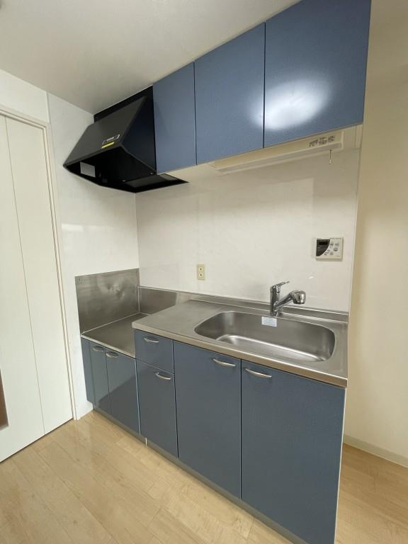 パールタウン キッチン