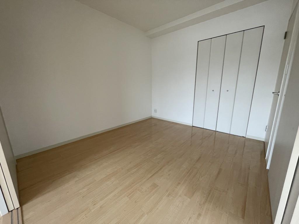 パールタウン ベッドルーム