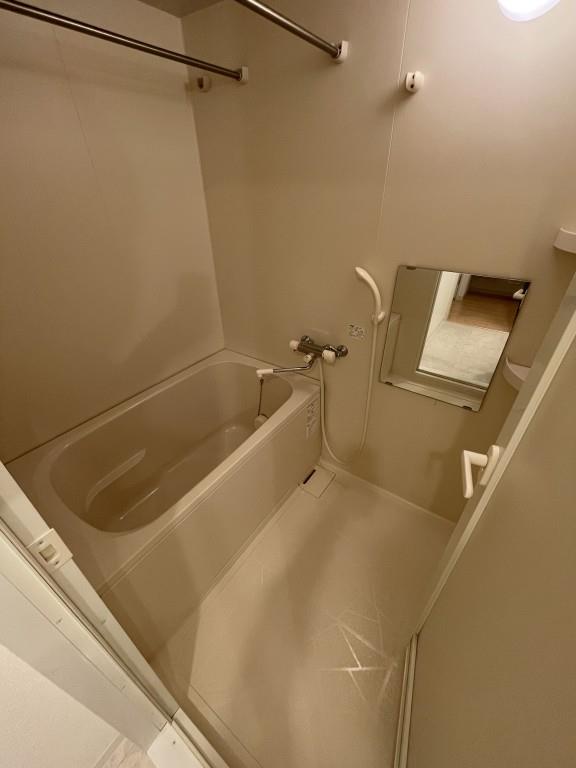 パールタウン 風呂画像