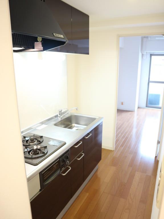 KSコート キッチン