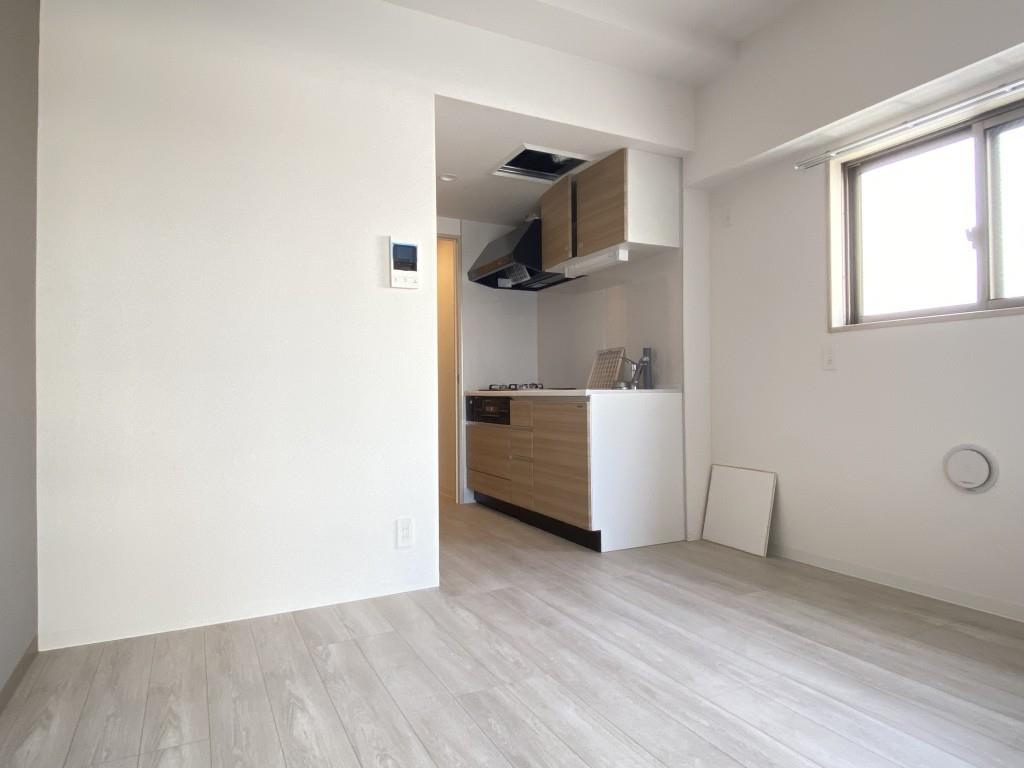 セボーンミナミスナ リビング