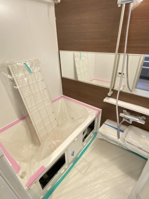 セボーンミナミスナ 風呂画像