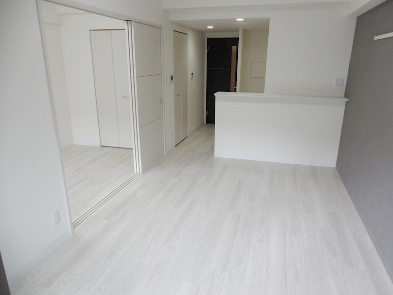 ソレイユ ルヴァン リビング