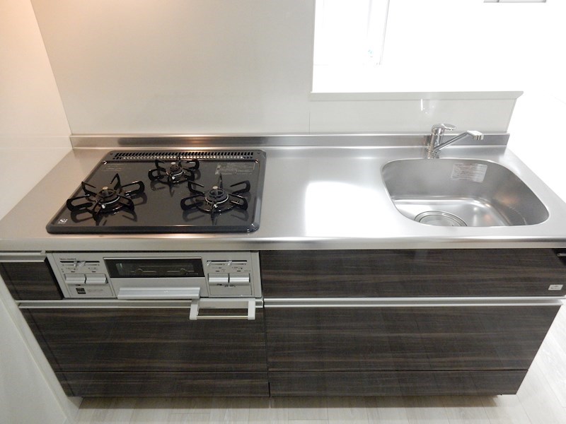 ソレイユ ルヴァン キッチン