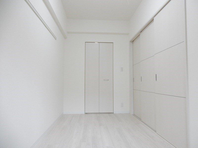 ソレイユ ルヴァン ベッドルーム