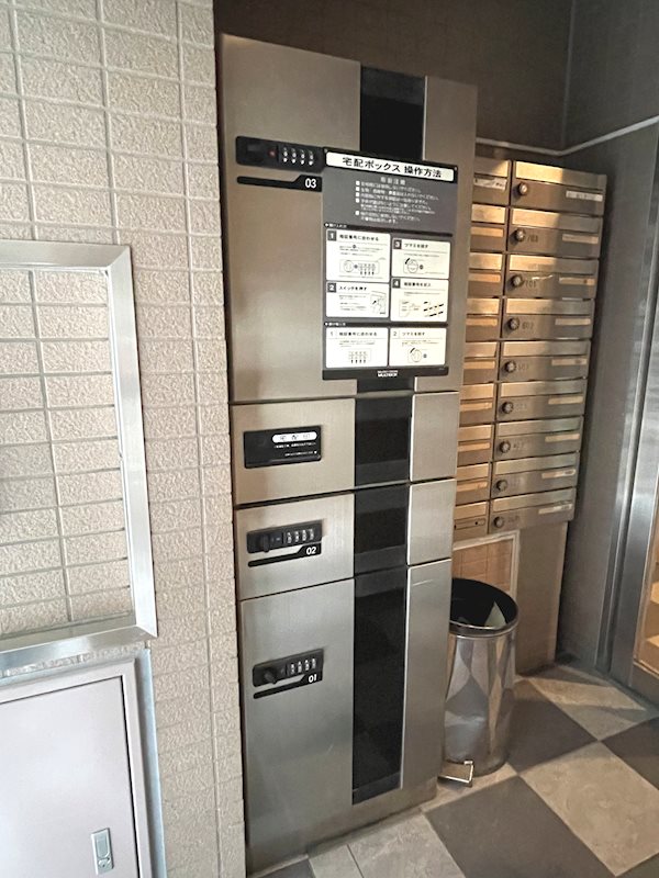 grace k その他外観3