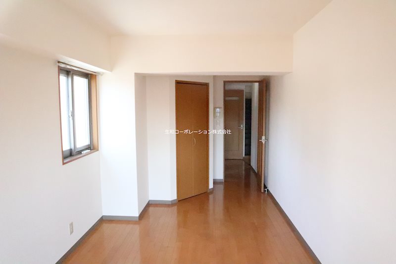 grace k リビング